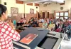 कन्या कॉलेज में वित्तीय साक्षरता सेमिनार का आयोजन 